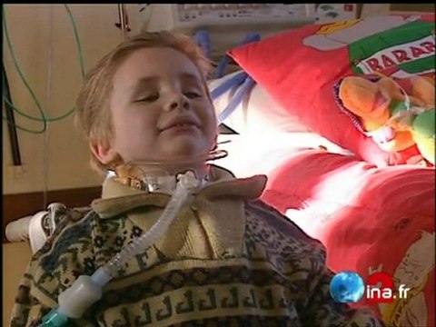 JA2 20H : émission du 23 décembre 1994