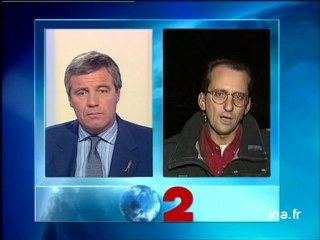 JA2 20H : émission du 25 décembre 1994