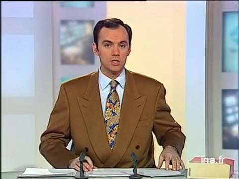 JA2 20H : émission du 30 décembre 1994