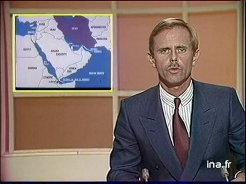 JA2 20H : EMISSION DU 10 AOUT 1984