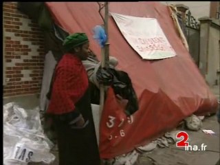 JA2 20H : émission du 2 janvier 1993