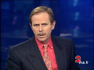 JA2 20H : émission du 3 janvier 1993