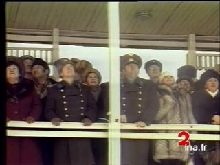 JA2 20H : émission du 24 janvier 1993