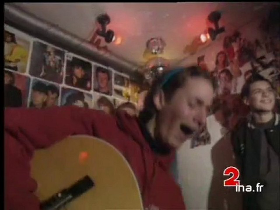 JA2 20H : émission du 1er février 1993