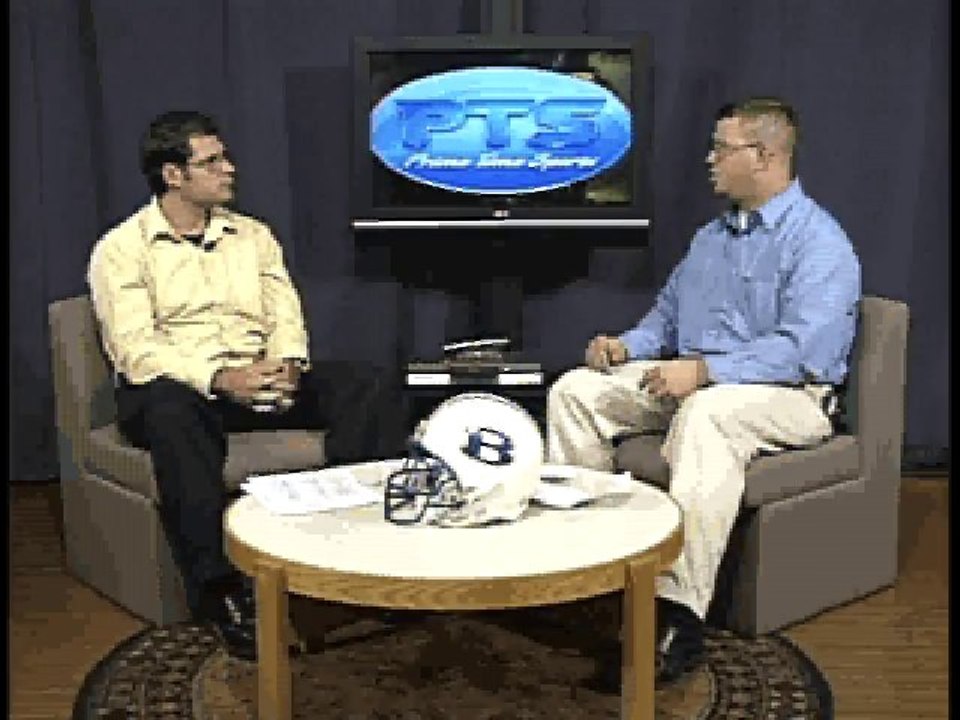 Local Sports Spotlight