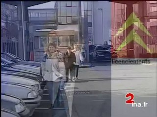 JA2 20H : émission du 5 février 1993