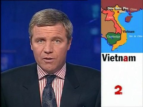 JA2 20H : émission du 10 février 1993