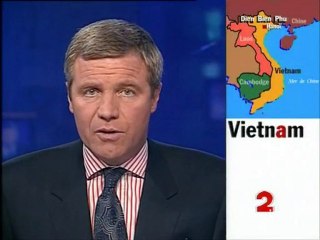 JA2 20H : émission du 10 février 1993