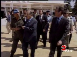 JA2 20H : émission du 12 février 1993