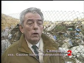 JA2 20H : émission du 13 février 1993