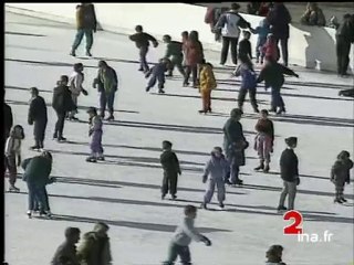 JA2 20H : émission du 14 février 1993