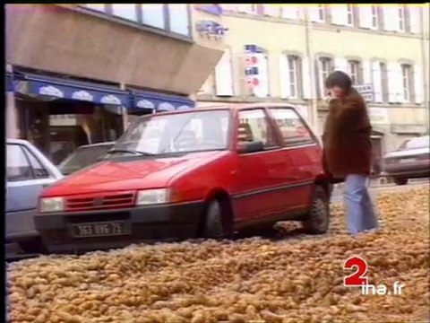 JA2 20H : émission du 24 février 1993