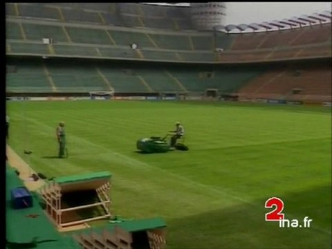 JA2 20H : émission du 25 février 1993