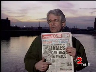 JA2 20H : émission du 28 février 1993