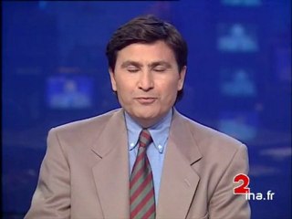 JA2 20H : émission du 2 mars 1993
