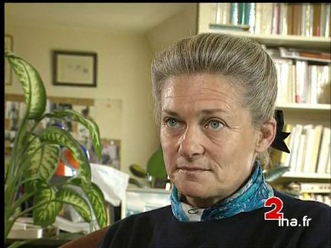 JA2 20H : émission du 13 mars 1993