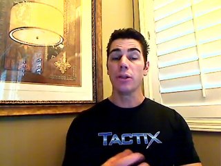 Martial Arts Business Idea