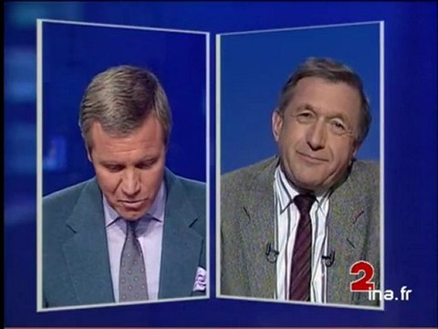 JA2 20H : émission du 26 mars 1993