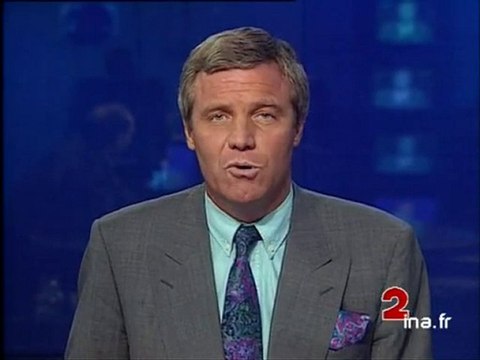 JA2 20H : émission du 7 avril 1993