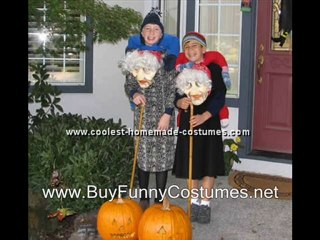 easy halloween costumes for teens