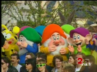 JA2 20H : émission du 12 avril 1993