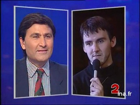 JA2 20H : émission du 16 avril 1993