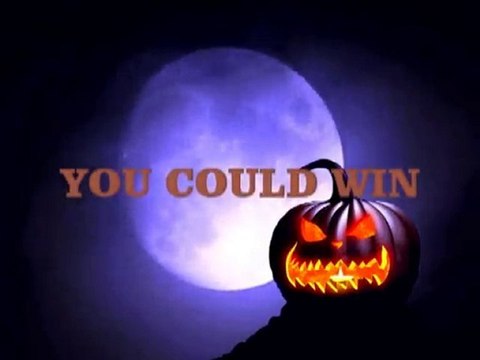 Heavy Metal Halloween Contest 2010 Red Peek Metal Forum