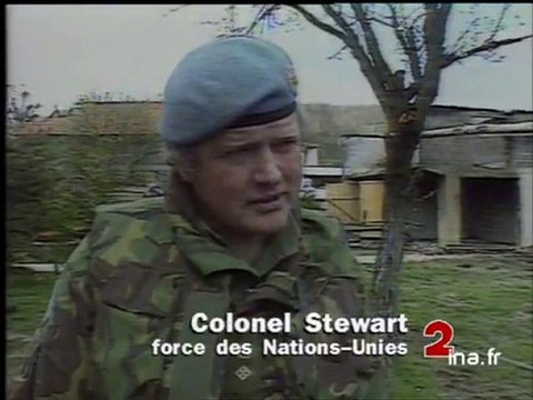 JA2 20H : émission du 23 avril 1993