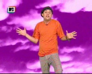 Backstreet Boys no Comédia