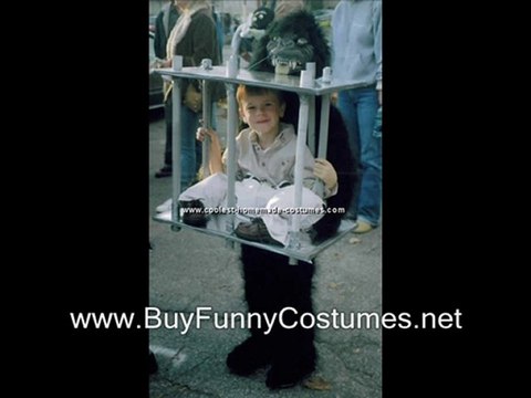 fun halloween constume ideas