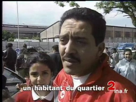 JA2 20H : émission du 22 mai 1993