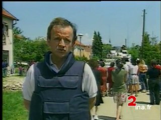 JA2 20H : émission du 23 mai 1993