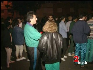 JA2 20H : émission du 24 mai 1993