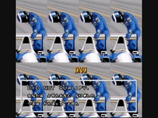 Super F1 Circus LE S2 R14