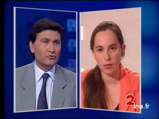 JA2 20H : émission du 6 juin 1993