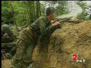 JA2 20H : émission du 9 juin 1993