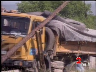 JA2 20H : émission du 11 juin 1993