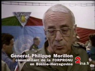 JA2 20H : émission du 15 juin 1993