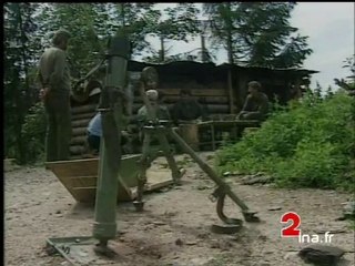 JA2 20H : émission du 18 juin 1993