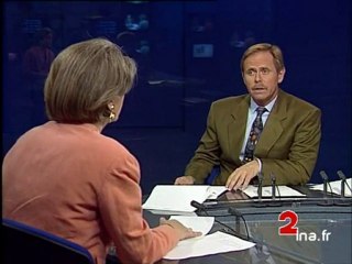 JA2 20H : émission du 30 juin 1993