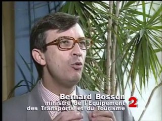 JA2 20H : émission du 21 juillet 1993
