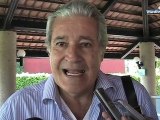 Medio Tiempo.com - Rafael Lebrija. Candidato a la Comisión de Selecciones Nacionales.