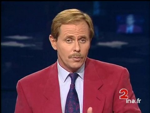 JA2 20H : émission du 4 août 1993