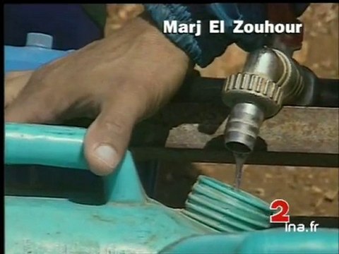 JA2 20H : émission du 5 août 1993