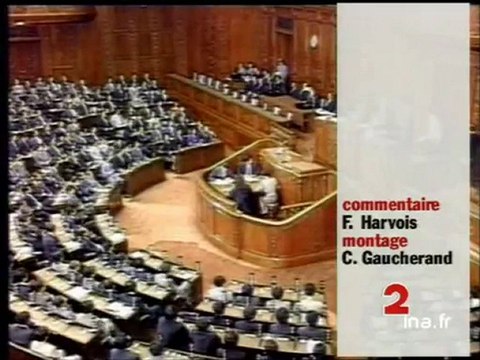 JA2 20H : émission du 6 août 1993