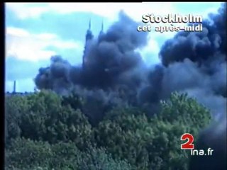 JA2 20H : émission du 8 août 1993