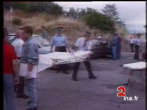 JA2 20H : émission du 9 août 1993