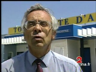 JA2  20H : émission du 11 août 1993