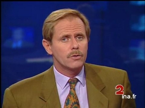 JA2 20H : émission du 17 août 1993