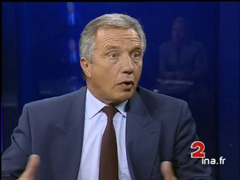 JA2 20H : émission du 19 août 1993